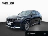 BMW X1 sDrive 20d xLine H/K DAB RFK DA+AHK adLED 18" - BMW X1 Jahreswagen mit Diesel-Antrieb: Automatik