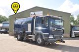 DAF CF 85.360 4X2 2008 VEEGWAGEN - ZIE TEKST - Angebote