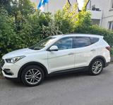 Hyundai Santa Fe 2.2 CRDI 4WD 7 Sitzer - Hyundai SANTA FE in Bochum