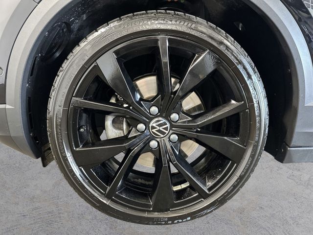 T-Roc Cabriolet 1.5 TSI DSG STYLE +IQ.LIGHT+DCP+