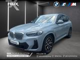 BMW X3 xDrive20d M SPORTPAKET+ANH.KUPPL.+HEAD UP+LAS - BMW X3 Jahreswagen mit Diesel-Antrieb