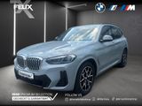 BMW X3 xDrive20d M SPORTPAKET+ANH.KUPPL.+HEAD UP+LAS - BMW X3 Jahreswagen: Automatik