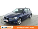BMW 118d Advantage Aut.*NAVI*LED*TEMPO*PDC*SHZ* - BMW 118 in Frankfurt (Main)