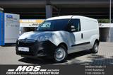 Opel Combo 1.4 16V Kasten L2H1 #KLIMA #AHZV #ZV #SERV - Opel Kastenwagen Combo