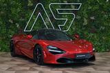 McLaren 720s*CERAMIC*STEALTH*LIFT*ALCANTARA*360* - McLaren 720S