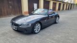 BMW Z4 2.2i / Leder / Klima / wenig KM - BMW Z4 aus 2005