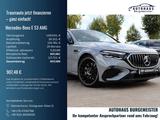 Mercedes-Benz E 53 AMG Hybrid 4Matic *Night*AHK*Pano*Multi*
