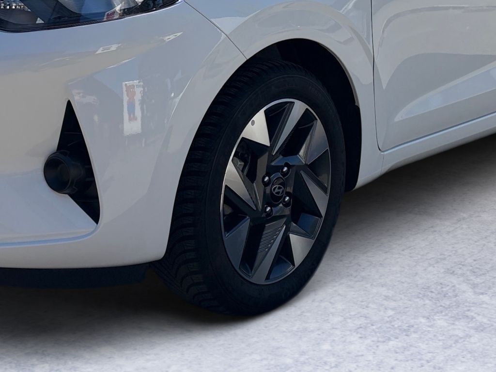 Hyundai i10 – Bild 6