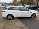 Renault Megane BLUE dCi 115 Limited Grandtour Limited - Renault Megane Limited mit Diesel-Antrieb