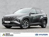 Hyundai TUCSON 1.6 CRDi 136PS (+48V)DCT  TREND Assist.P