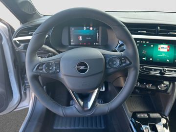 Fotografie 12 des Opel Corsa GS Automatik Navi Kamera LED Sitzheizg ACC