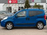 Fiat Qubo 1.4 Natural Power*MFL*S-HEFT*KLIMA*ERDGAS* - Fiat Qubo Gebrauchtwagen