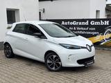 Renault ZOE Zoe Intens INKL BATAR 41KW*1HAND*KAMERA*LED - gebrauchte Renault ZOE aus dem Jahr 2017