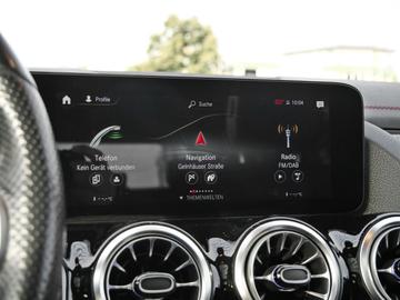 2021 Mercedes-BENZ EQA — миниатюра 16