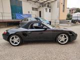 Porsche Boxster 2.5i 24V ASI + CRS - Porsche Boxster aus 1998
