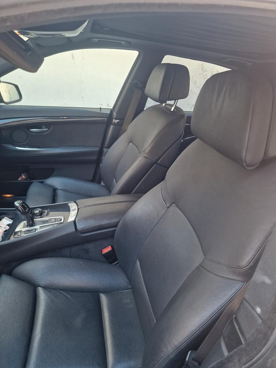 BMW 530i -