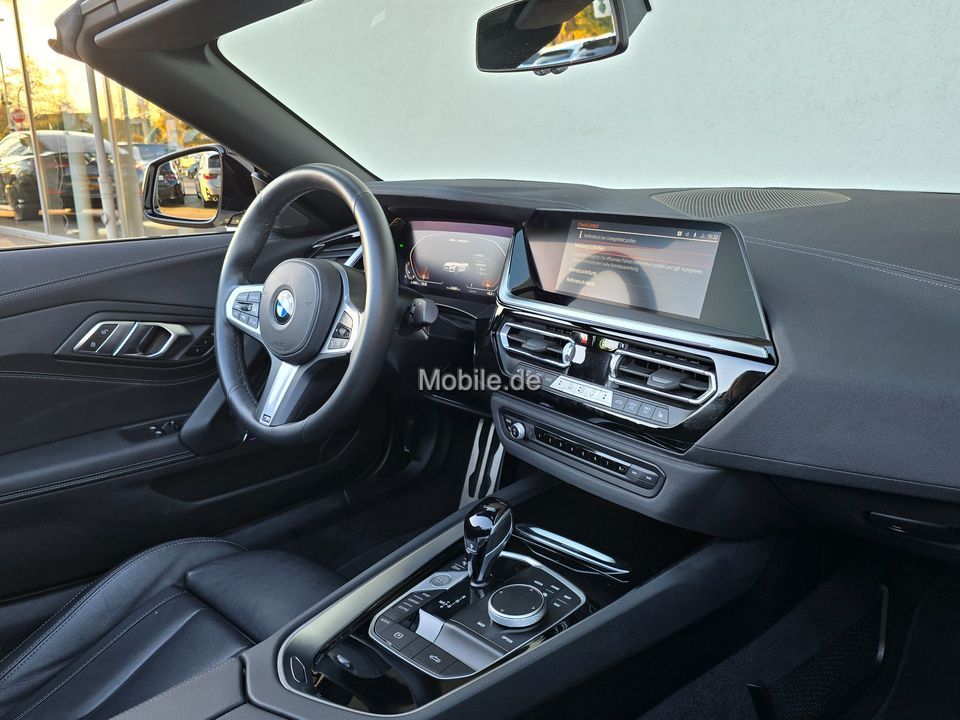 BMW Z4 M40 - Bild 10