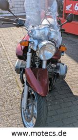 BMW R 1150 R - MOTORRAD AUS DEM JAHR 2002