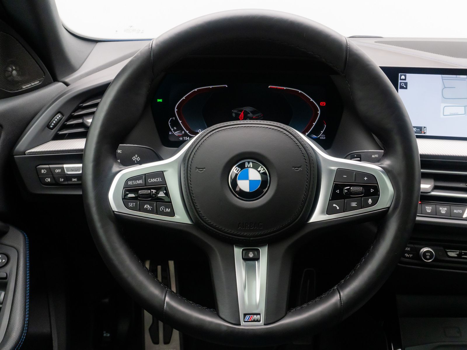 Fahrzeugabbildung BMW 218i Gran Coup&eacute; M Sport DAB H/K Panorama Komfort