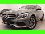 Mercedes-Benz C 200 T 4Matic 9G-TR. Avantgarde 85ooo AHZV LED - gebrauchte Mercedes-Benz C 200 aus dem Jahr 2018