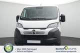 Citroën Jumper Kastenwagen 35 L2H2 BlueHDi 140 AT - Citroën Jumper: Automatik
