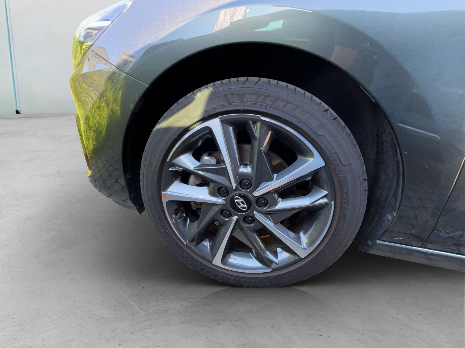 Hyundai i30 – Bild 7