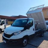 Iveco Daily 35-140 anno 2021