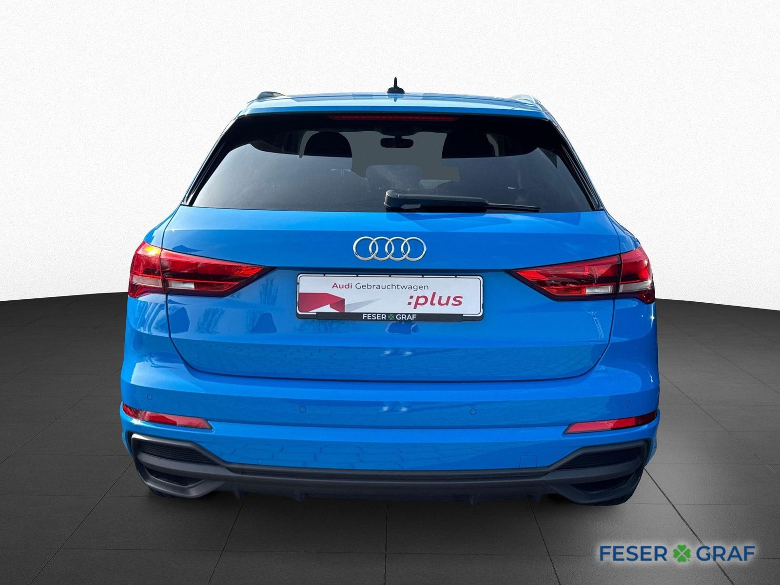 Audi Q3 - Bild 7