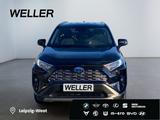 Toyota RAV 4 2.5 4x2 Hybrid Teamplayer *Leder*el. Heck* - Toyota RAV 4 aus 2025
