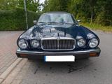 Jaguar XJ6 - Jaguar XJ6: Coupe