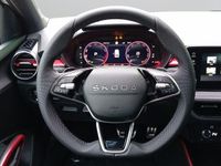 Skoda Fabia - Vorschau Bild 14