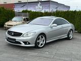 Mercedes-Benz Mercedes CL500 AMG// lPG /2 Jahre TÜV - Mercedes-Benz CL-Klasse: Limousine