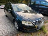 Volkswagen Sehr gutes Passat 1.9 tdi Kombi zu verkaufen - Volkswagen Passat: 1.9