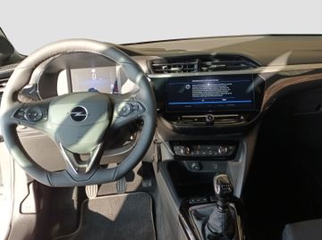 Fotografie 10 des Opel Corsa GS Kamera LED Sitzheizung Allwetterreifen