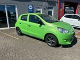 Mitsubishi Space Star Basis - Mitsubishi mit Benzin-Antrieb: Kleinwagen