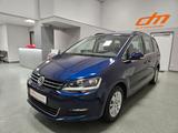 Volkswagen Sharan 1.4 TSI Comfortline 7-SITZER - VW Sharan Gebrauchtwagen in München