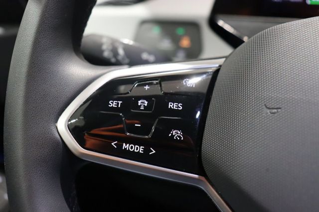 ID.3 Pro 150kW TravelAssist Kamera Ganzjahresrei