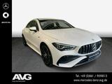 Mercedes-Benz Mercedes-AMG CLA 35 4M Advanced-Plus Ambi Kamera - : Coupé, Mercedes Cl