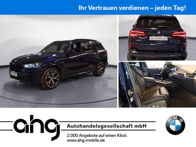 BMW X5 xDrive45e M Sportpaket Innovationsp. Panorama