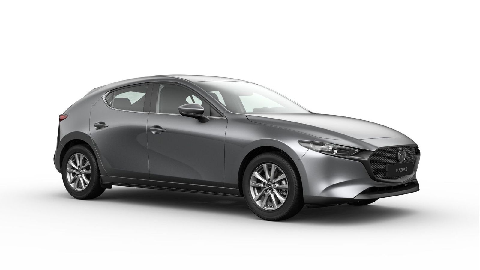 Mazda 3 - Bild 9