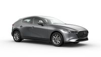 Mazda 3 - Vorschau Bild 9