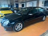 Mercedes-Benz C 200 C Sportcoupe Kompressor/92TKM/KLIMA/SHZ - Mercedes-Benz: C Sportcoupe