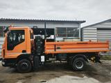 Iveco EUROCARGO 120-210 - Iveco Eurocargo 120
