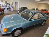 Mercedes-Benz 230 CE Automatik - Klima - H-Kennzeichen - Mercedes-Benz 230 in Bremen