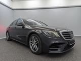 Mercedes-Benz S560 4M AMG*3xTV*CHAUFFEUR*EXKLUSIV*NIGHTVISION - Mercedes-Benz S 560 Gebrauchtwagen