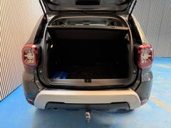 DACIA Duster II Prestige AHK/NAVI/KAMERA/SITZHEIZUNG