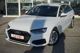 Audi A4 Avant 40 TDI S-Tronic LED Navi DAB USB Kamera - Audi: Us