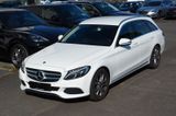 Mercedes-Benz C 200 T Avantgarde *LED*NAVI*KAMERA*BLIS*8FACH* - Mercedes-Benz C 200: Avantgarde