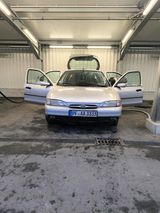 Ford Mondeo mk1 - Ford Mondeo aus 1995