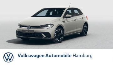 Volkswagen Leasingangebot: Volkswagen Polo 1.0 TSI 70kW R-Line